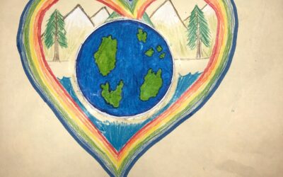 Our Heart, Our Earth